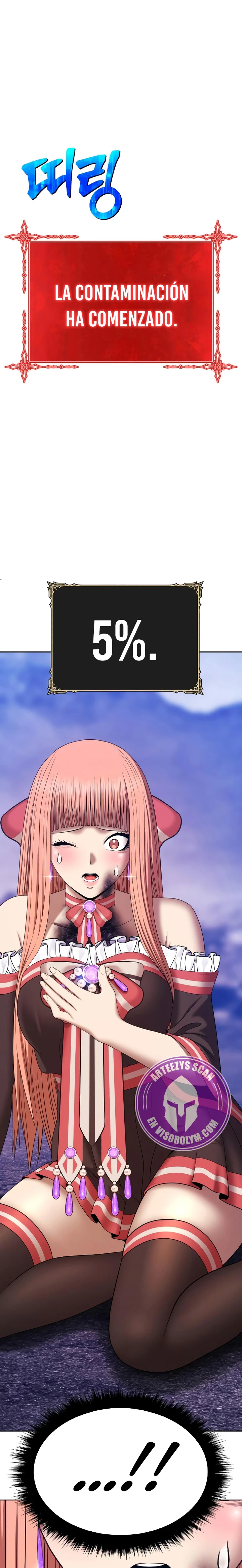 Palo De Madera > Capitulo 96.1 > Page 571