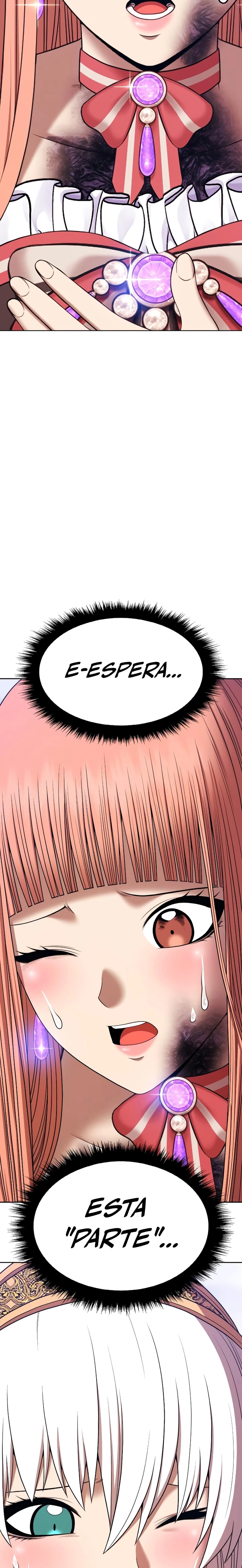 Palo De Madera > Capitulo 96.1 > Page 581