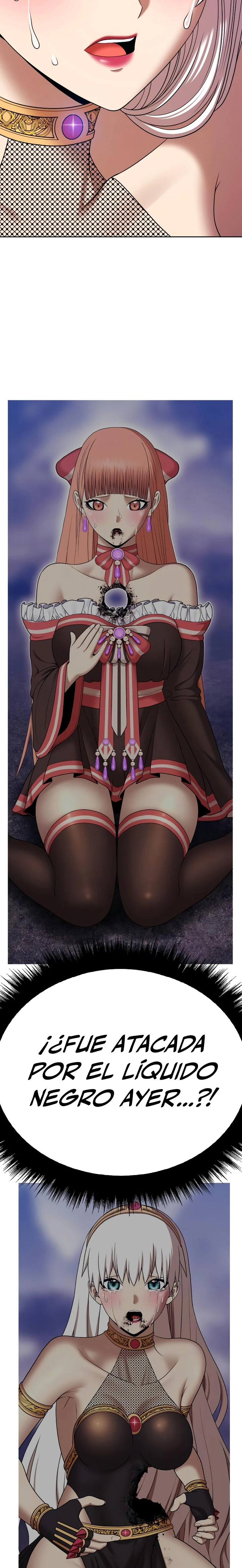 Palo De Madera > Capitulo 96.1 > Page 591