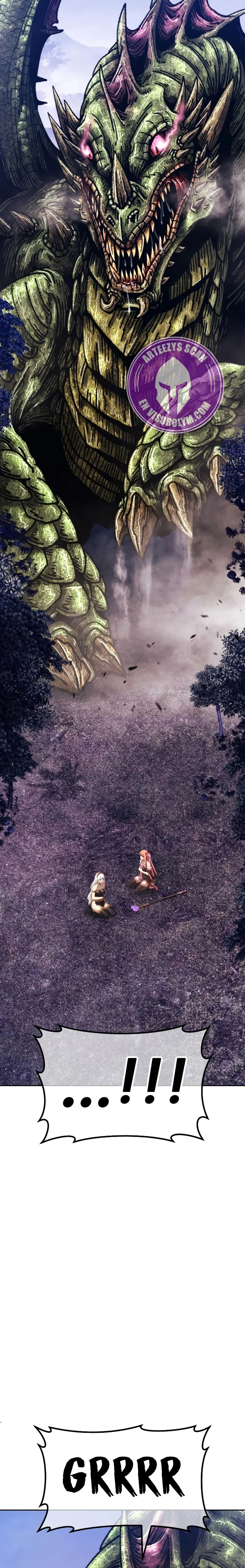 Palo De Madera > Capitulo 96.1 > Page 621