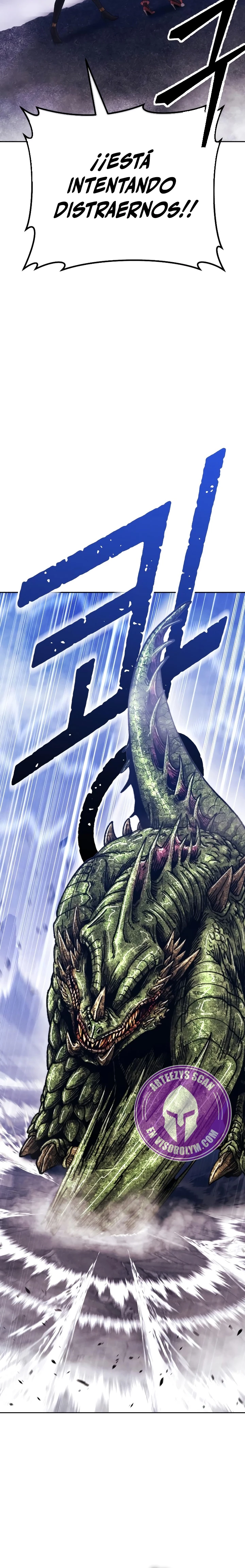 Palo De Madera > Capitulo 96.1 > Page 661