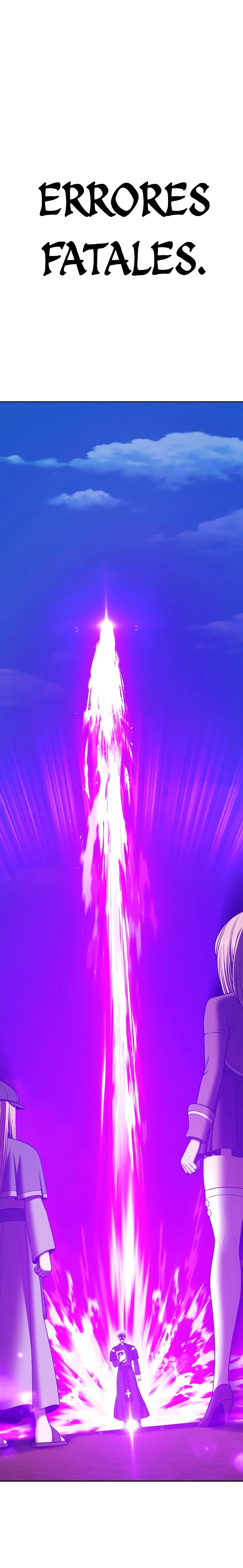 Palo De Madera > Capitulo 96.1 > Page 11