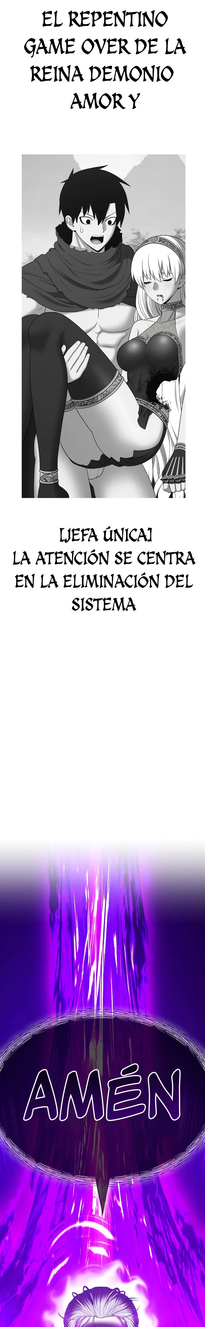 Palo De Madera > Capitulo 96.1 > Page 21