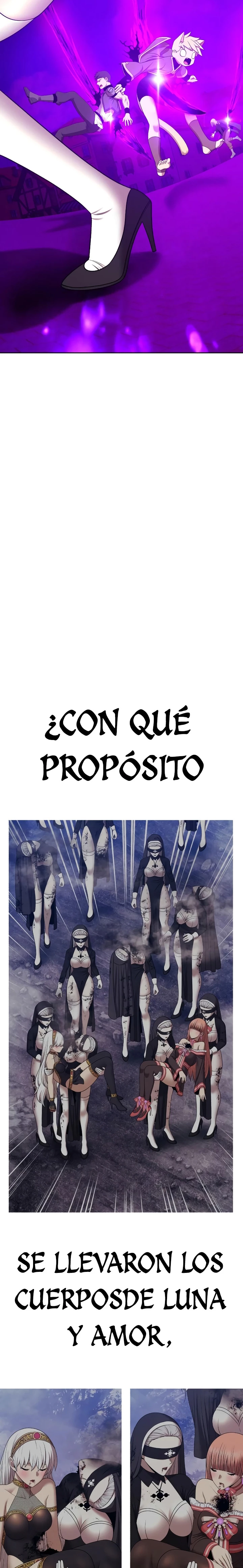 Palo De Madera > Capitulo 96.1 > Page 51