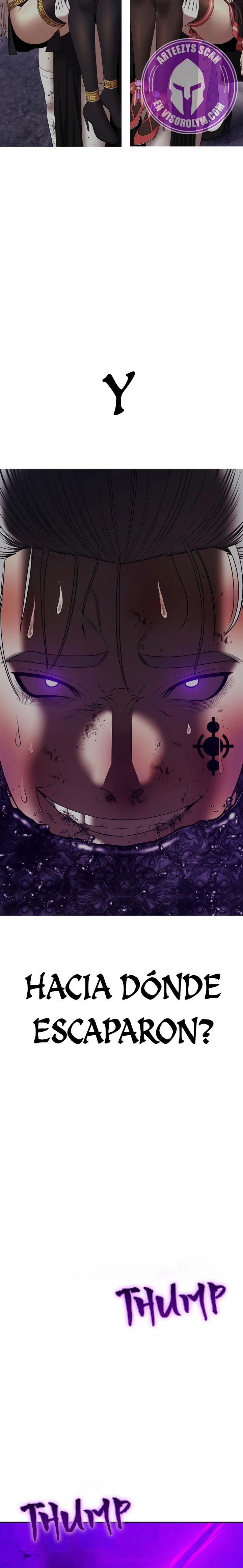 Palo De Madera > Capitulo 96.1 > Page 61