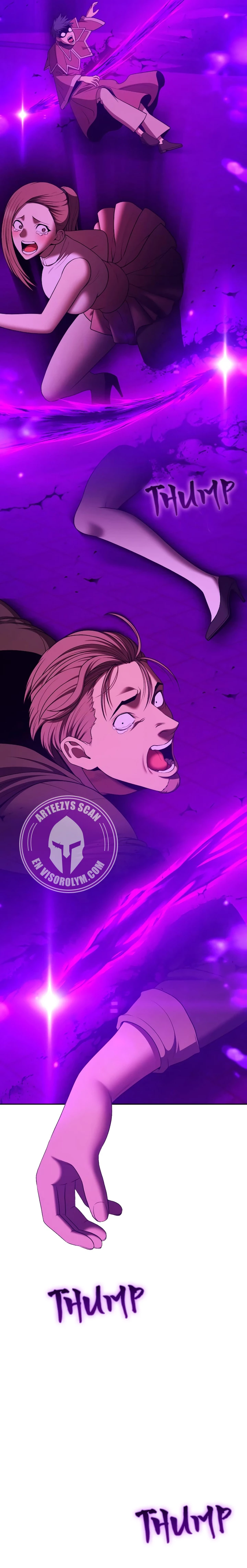 Palo De Madera > Capitulo 96.1 > Page 71