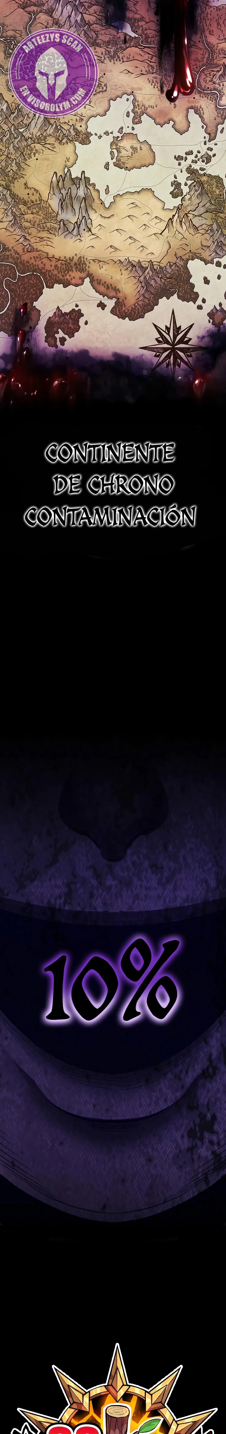 Palo De Madera > Capitulo 96.1 > Page 101