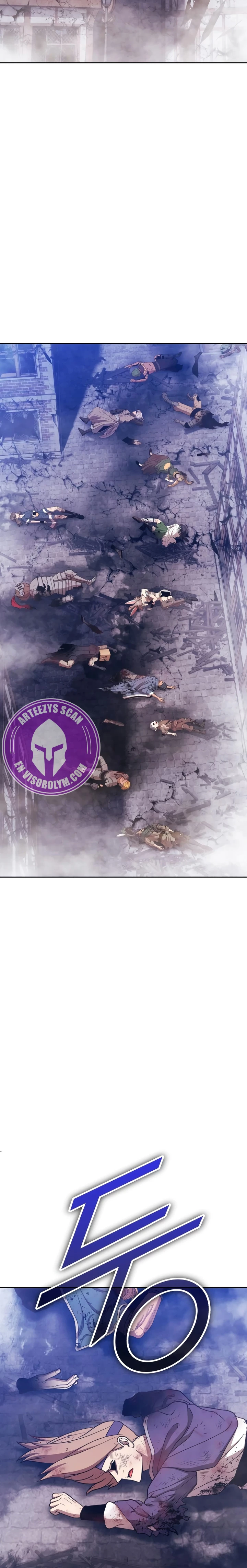 Palo De Madera > Capitulo 96.1 > Page 121