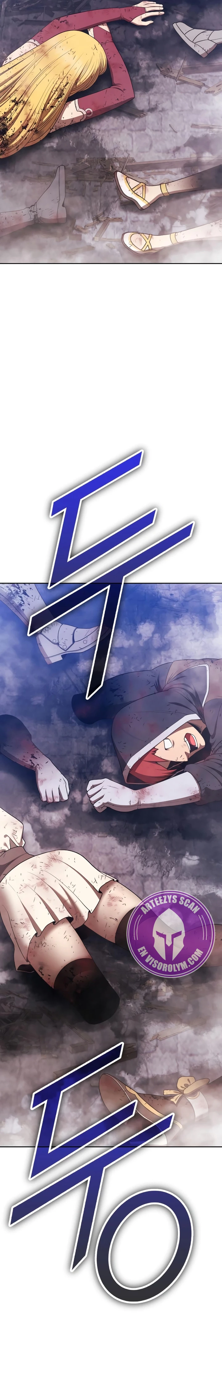 Palo De Madera > Capitulo 96.1 > Page 131