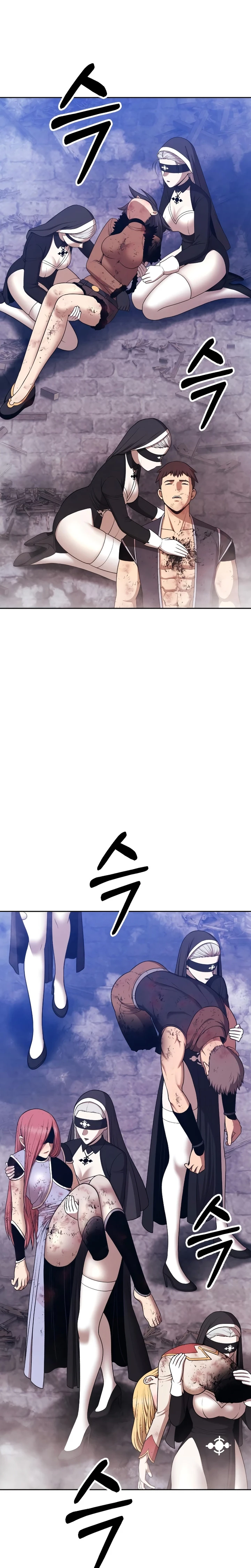 Palo De Madera > Capitulo 96.1 > Page 161