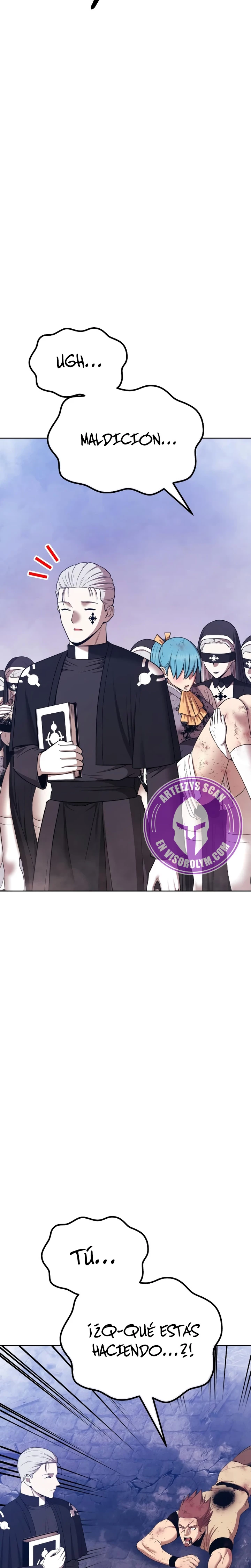 Palo De Madera > Capitulo 96.1 > Page 171