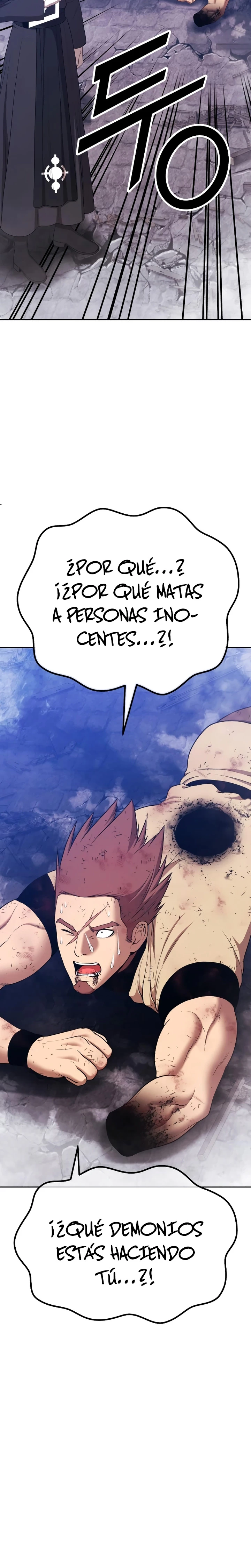 Palo De Madera > Capitulo 96.1 > Page 181