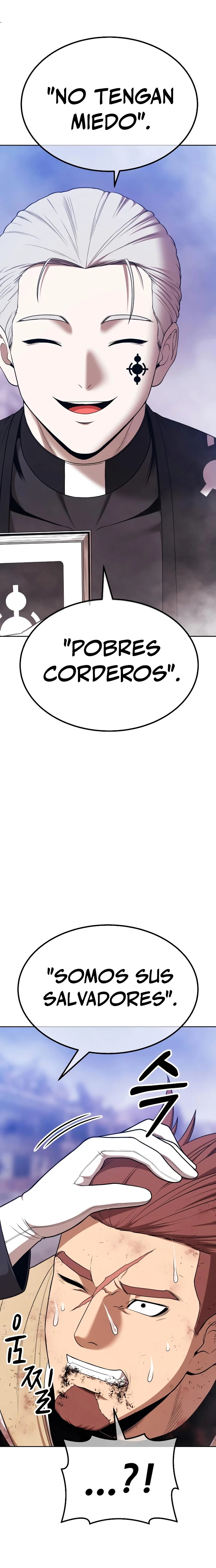 Palo De Madera > Capitulo 96.1 > Page 221