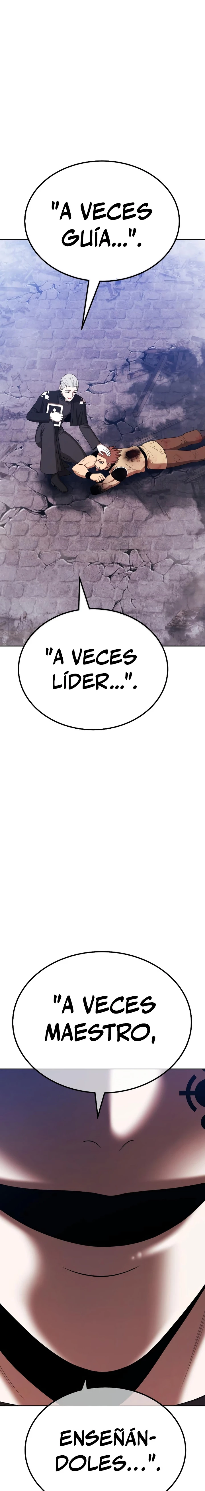 Palo De Madera > Capitulo 96.1 > Page 231