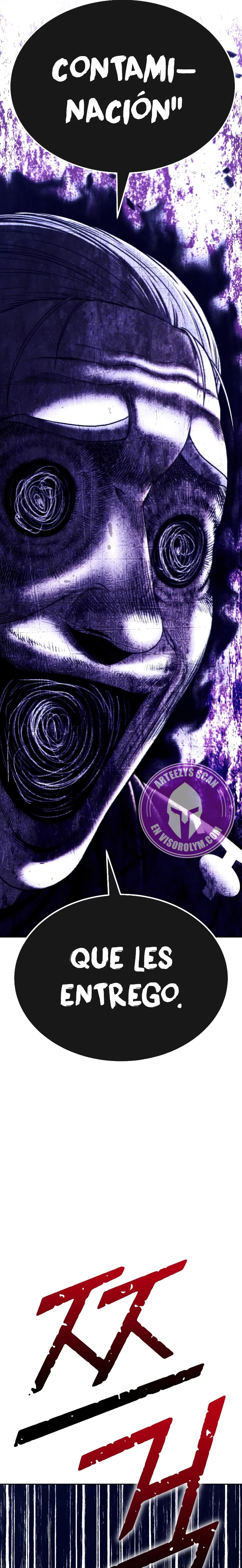 Palo De Madera > Capitulo 96.1 > Page 251