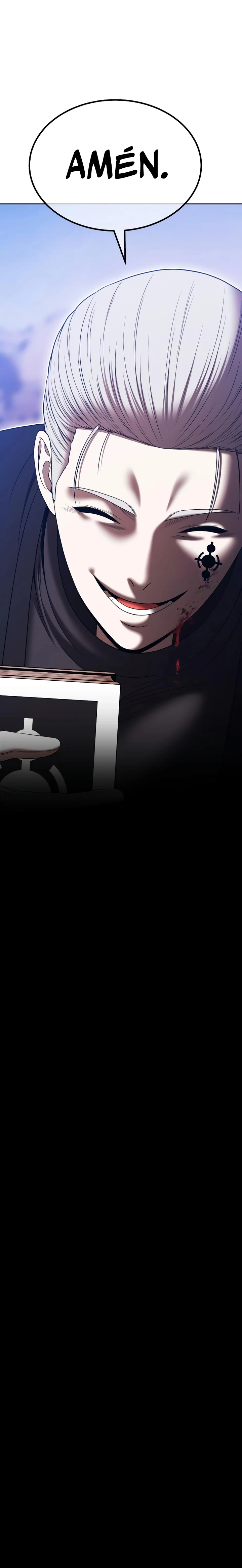 Palo De Madera > Capitulo 96.1 > Page 281