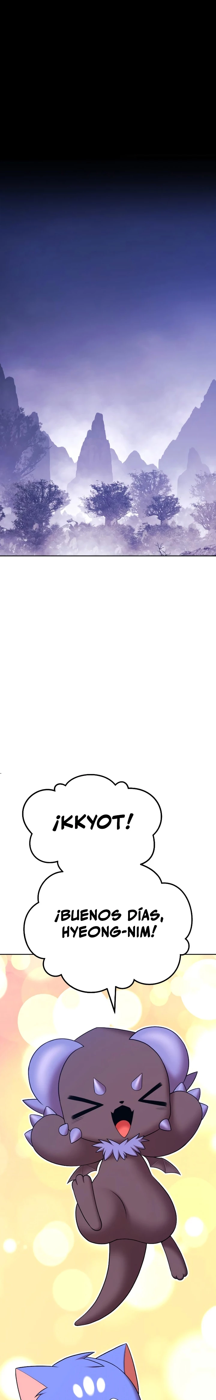 Palo De Madera > Capitulo 96.1 > Page 291