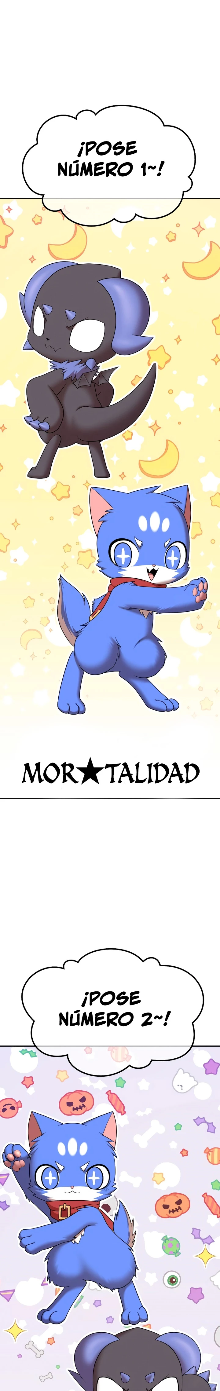 Palo De Madera > Capitulo 96.1 > Page 311