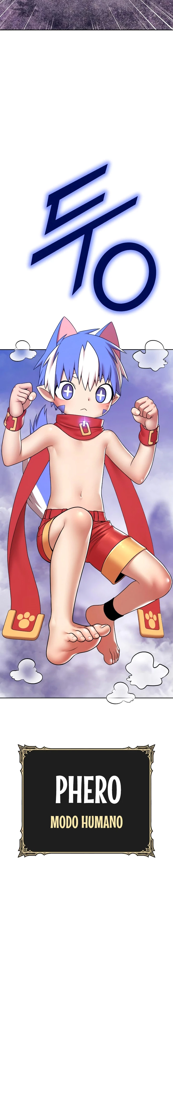 Palo De Madera > Capitulo 96.1 > Page 361