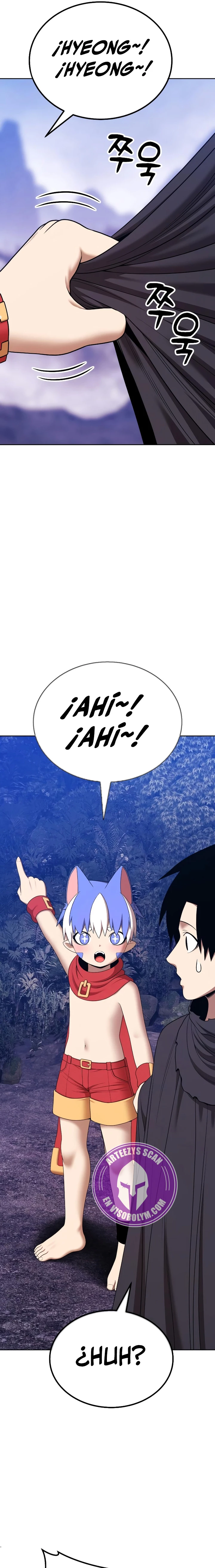 Palo De Madera > Capitulo 96.1 > Page 371