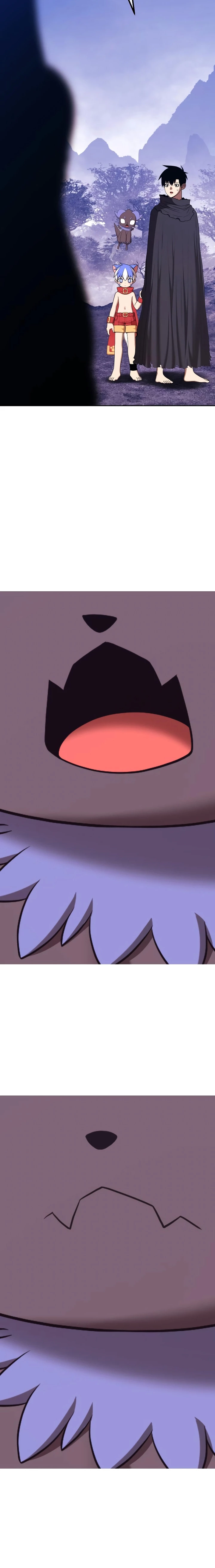 Palo De Madera > Capitulo 96.1 > Page 391