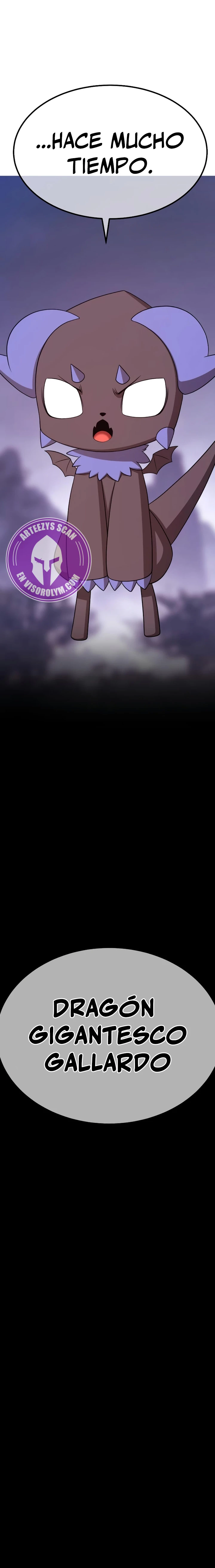 Palo De Madera > Capitulo 96.1 > Page 401