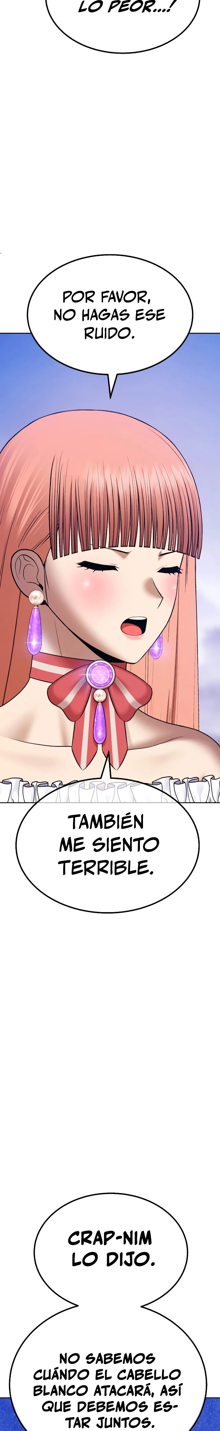 Palo De Madera > Capitulo 96.1 > Page 441