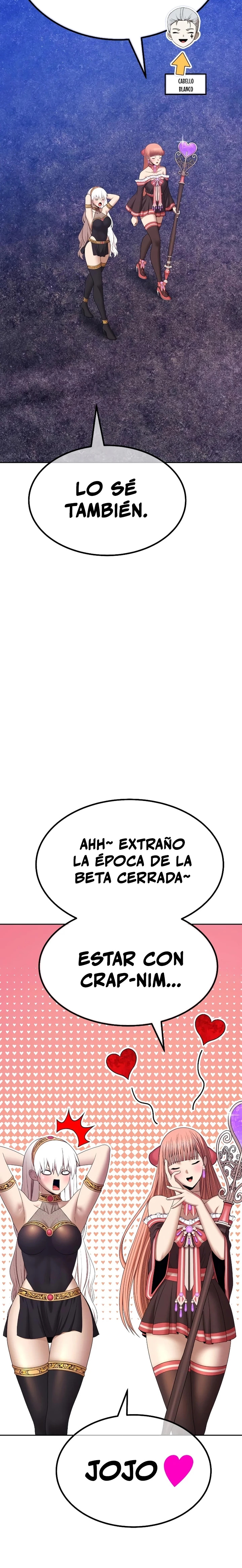 Palo De Madera > Capitulo 96.1 > Page 451