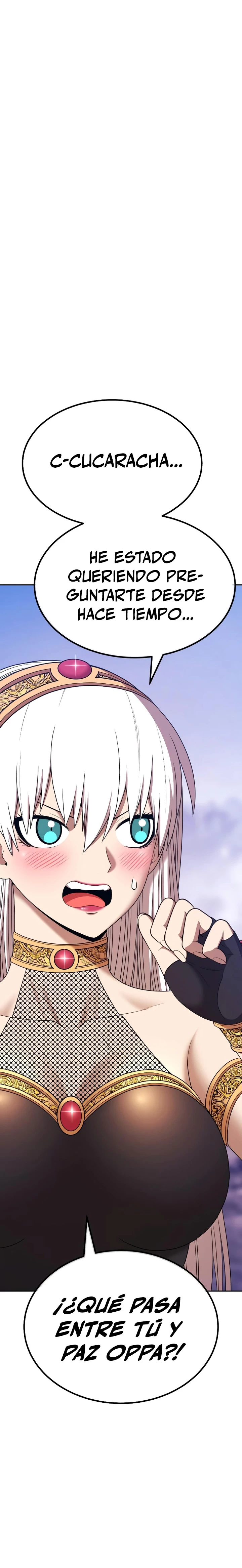 Palo De Madera > Capitulo 96.1 > Page 461