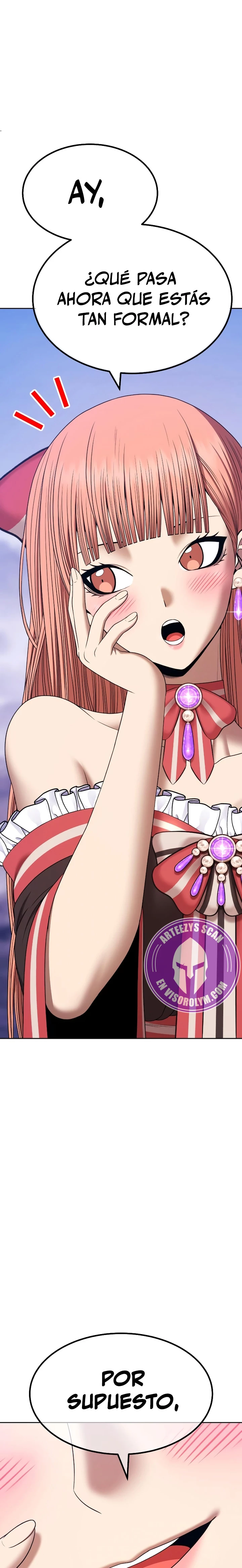 Palo De Madera > Capitulo 96.1 > Page 471