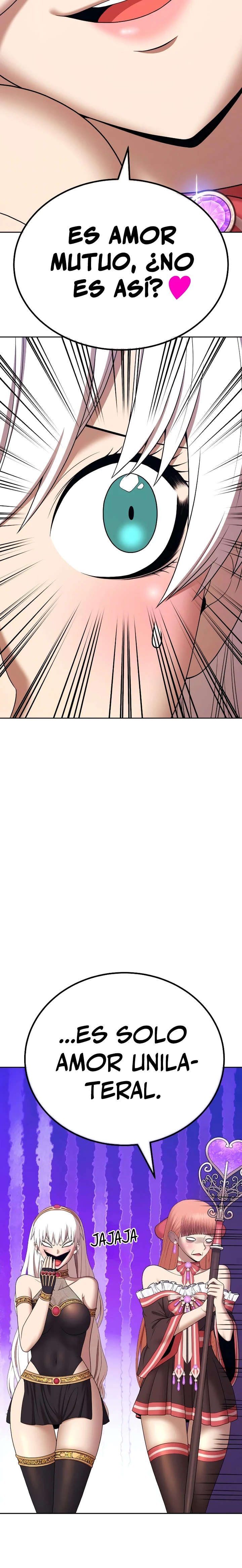 Palo De Madera > Capitulo 96.1 > Page 481