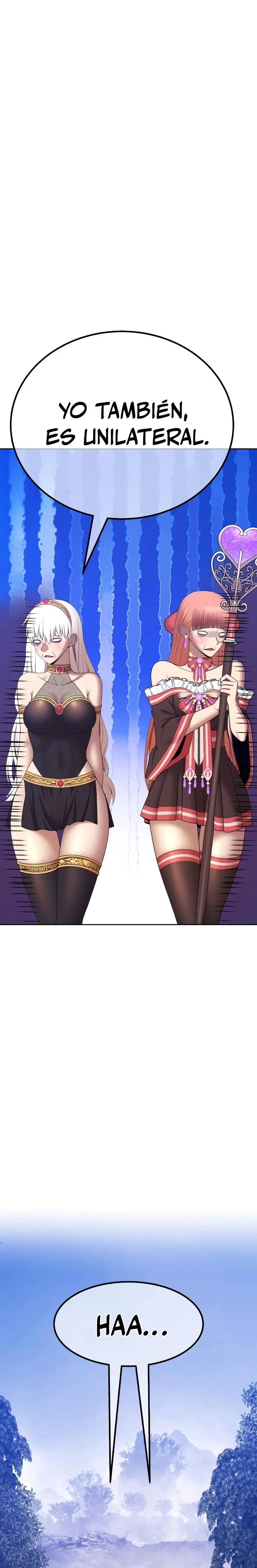 Palo De Madera > Capitulo 96.1 > Page 491