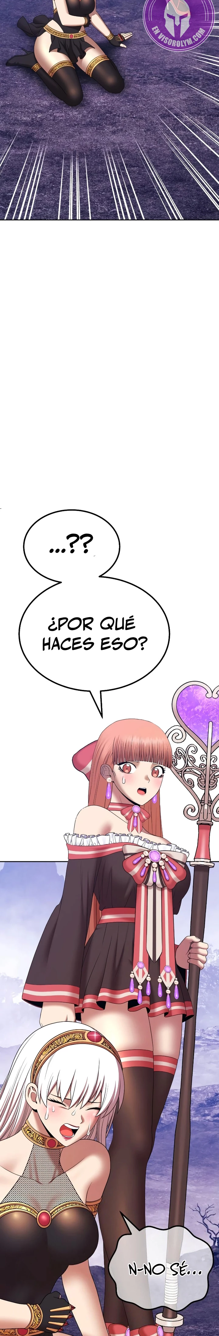 Palo De Madera > Capitulo 96.1 > Page 521