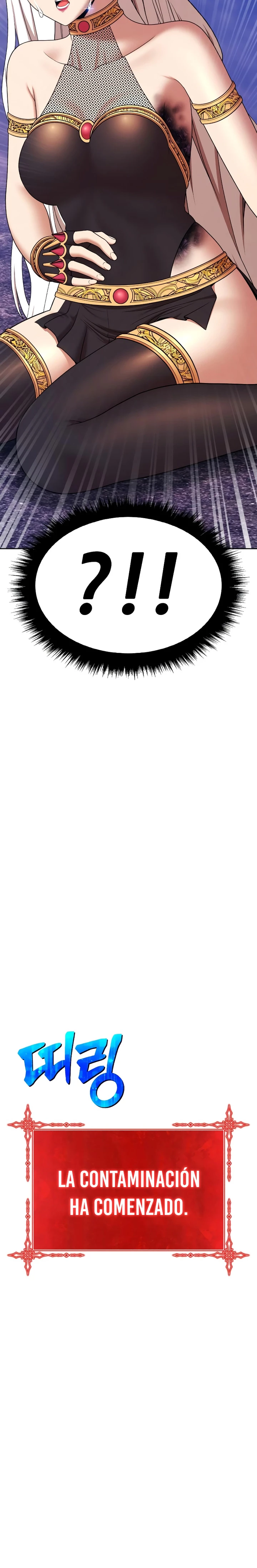 Palo De Madera > Capitulo 96.1 > Page 541