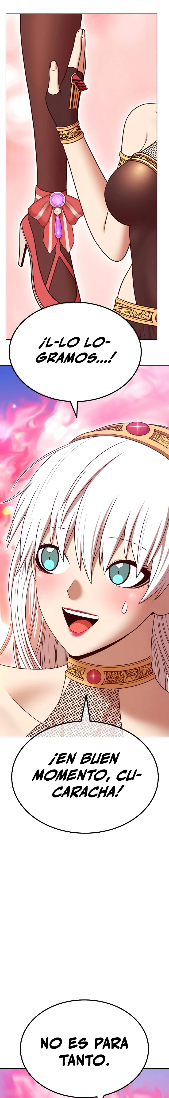 Palo De Madera > Capitulo 96.2 > Page 41