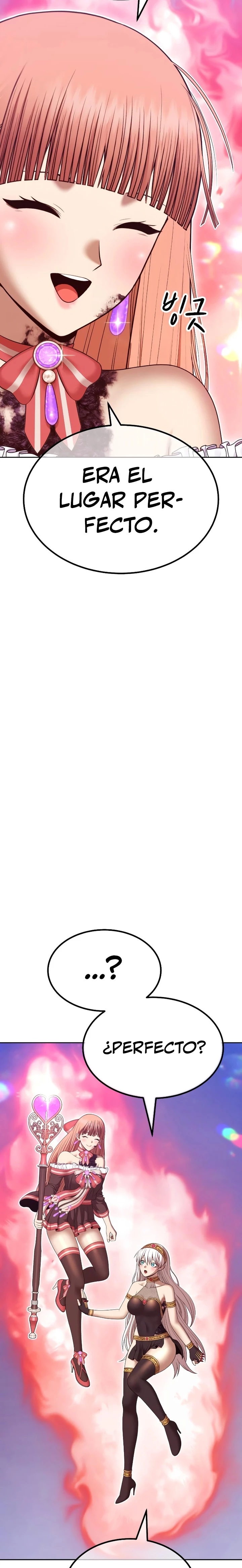 Palo De Madera > Capitulo 96.2 > Page 51