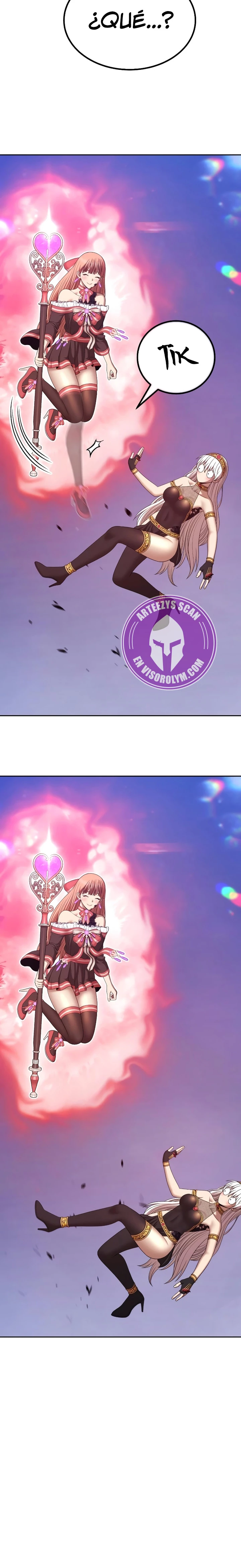 Palo De Madera > Capitulo 96.2 > Page 61