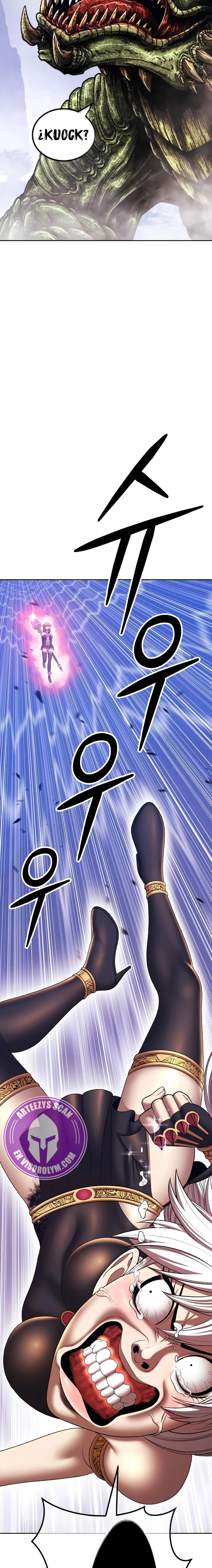 Palo De Madera > Capitulo 96.2 > Page 81