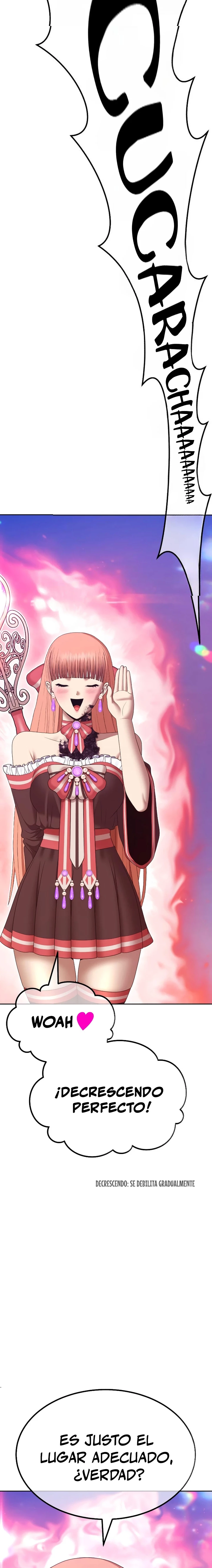 Palo De Madera > Capitulo 96.2 > Page 91