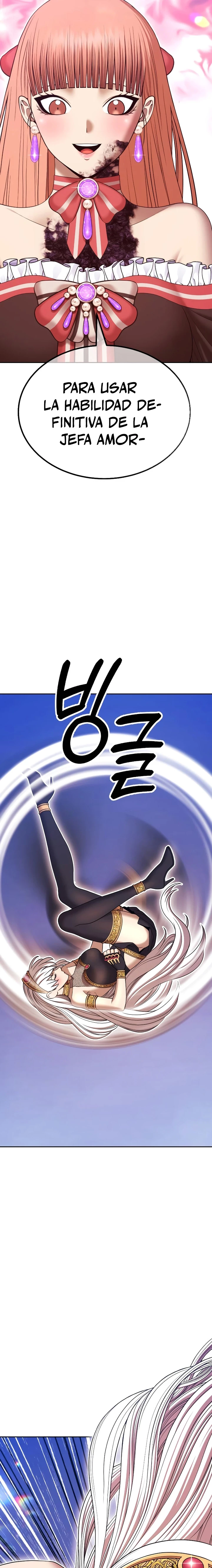 Palo De Madera > Capitulo 96.2 > Page 101