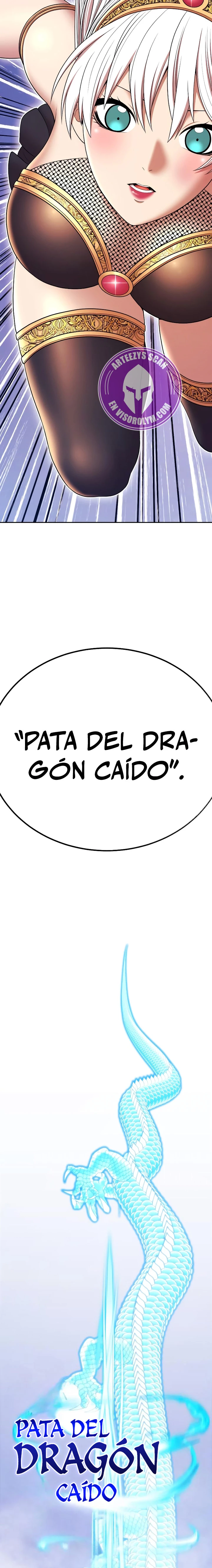 Palo De Madera > Capitulo 96.2 > Page 111