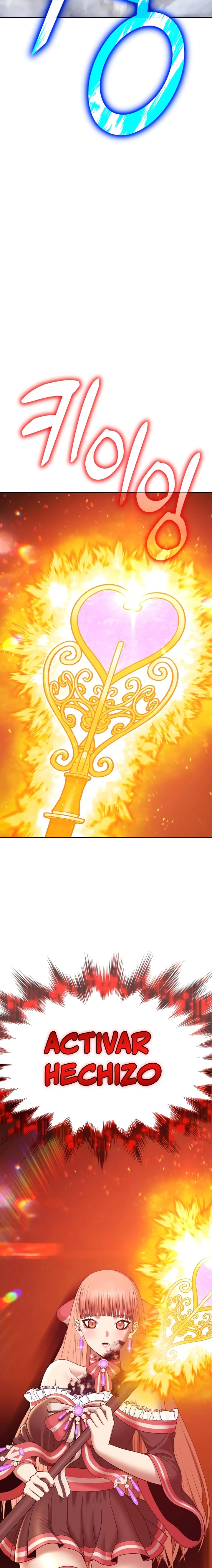 Palo De Madera > Capitulo 96.2 > Page 131