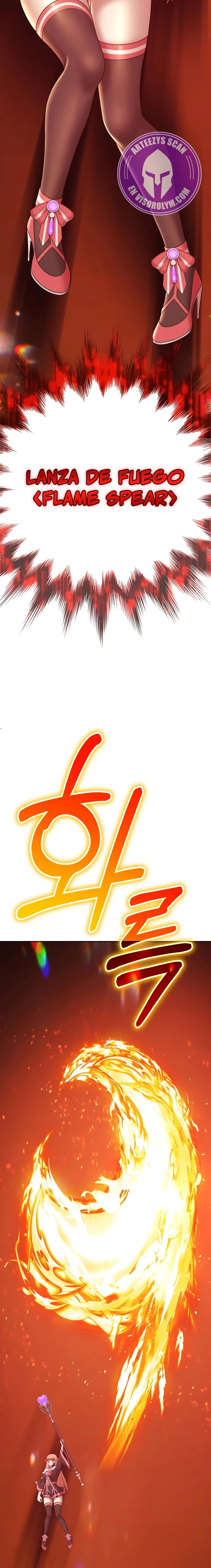 Palo De Madera > Capitulo 96.2 > Page 141