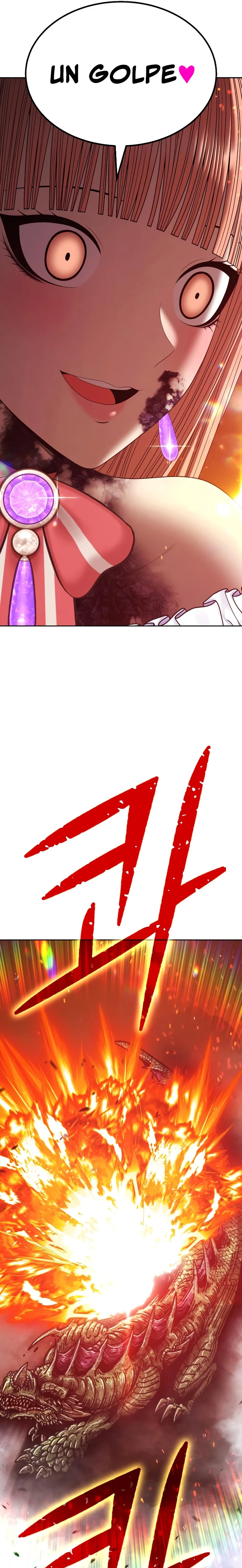 Palo De Madera > Capitulo 96.2 > Page 171