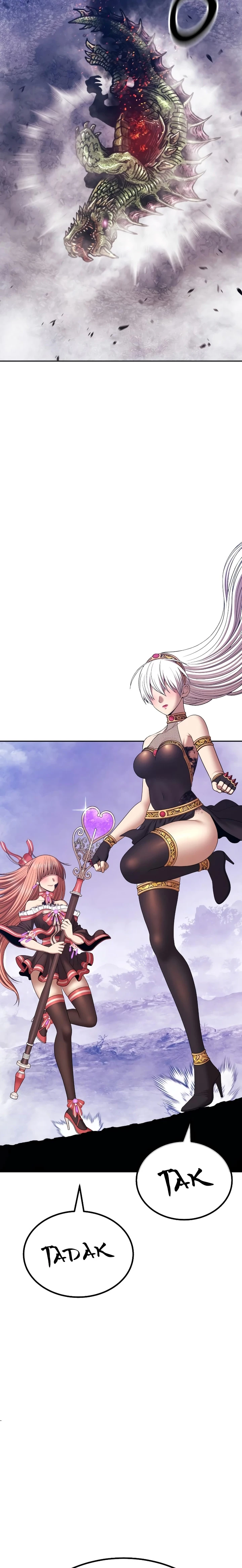 Palo De Madera > Capitulo 96.2 > Page 201