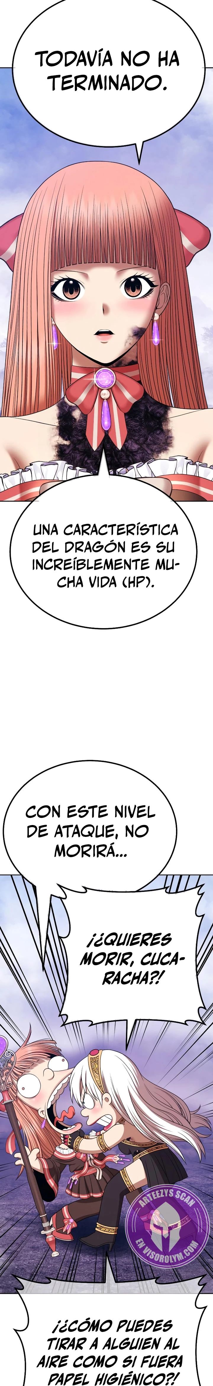 Palo De Madera > Capitulo 96.2 > Page 211