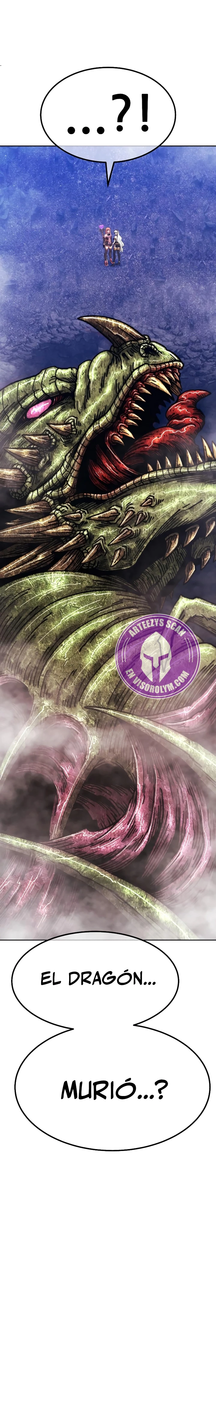 Palo De Madera > Capitulo 96.2 > Page 231