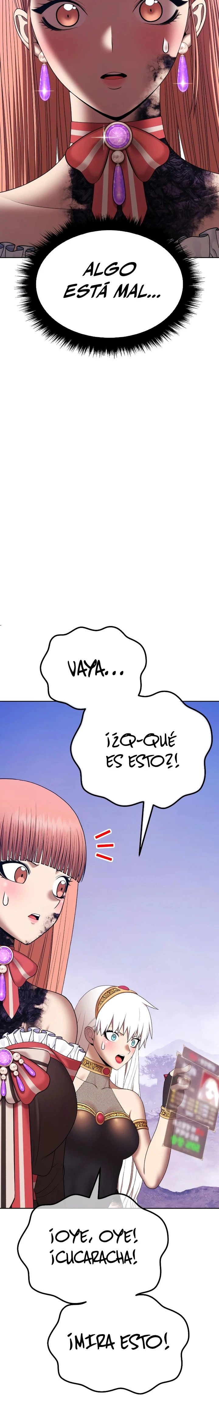 Palo De Madera > Capitulo 96.2 > Page 251