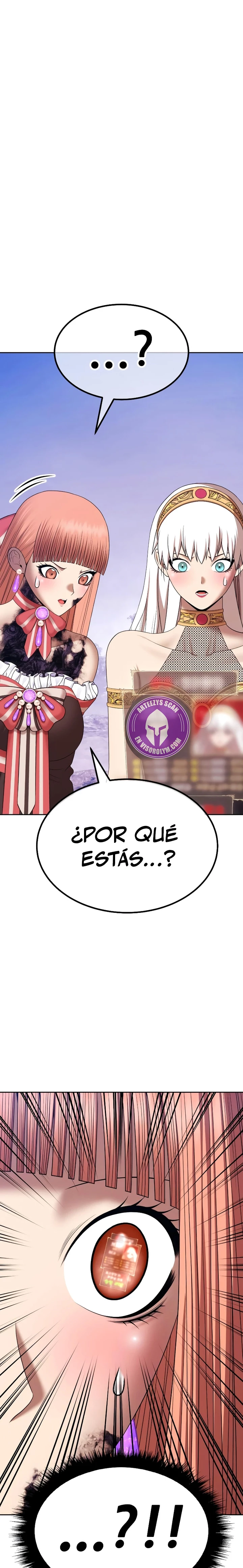 Palo De Madera > Capitulo 96.2 > Page 261