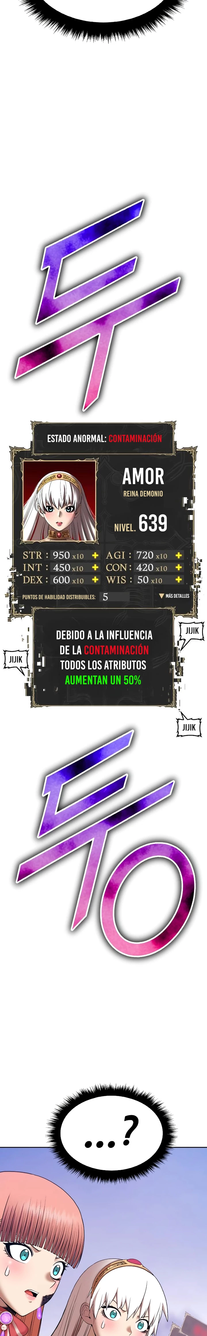 Palo De Madera > Capitulo 96.2 > Page 271